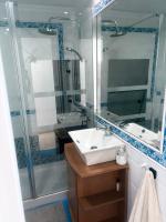 Appartement met 1 Slaapkamer