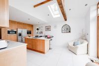 Harbourways Emsworth, Pet Friendly Coastal Retreat, Contractors & Leisure, Free Parking, Walk to Pubs - Ferienwohnung Emsworth