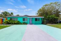 Charming Hideaway Near Beach, Nightlife & Shops - B&B Fort Lauderdale