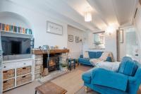 Angel Cottage - Ferienwohnung Swanage