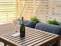 Beautiful flat in Harrogate, 2 kingsize beds - B&B Harrogate