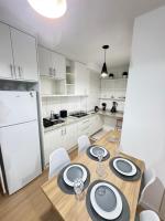 AP Allianz Park - B&B São Paulo