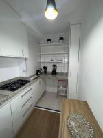 AP Allianz Park - Ferienwohnung São Paulo