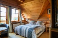Superior Double Room with Balcony