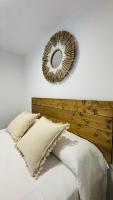 Appartamento con Vista e Balcone
