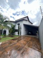 Sobrado familiar - B&B