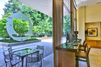 Spacius Apt W Excellent Amenities - Chambres d’hôtes Arlington