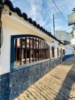 Pousada Recanto das Tartarugas - Nova Direção - Ferienwohnung Arraial do Cabo