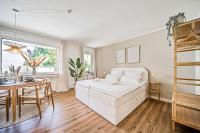 Gemütlich l Zentral l Parken l Universität l Balkon I Für 6 - B&B Bochum