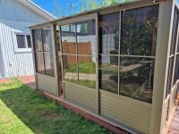 La Cabane Sereine - Pause Nordique & simplicite - B&B Rennie