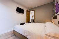 Casa en Barcelona - Chambres d'hôtes Barcelone
