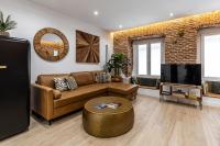 Waou Las Letras VI - Alquiler Corta Duración - B&B Madrid