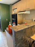 1605 dos quartos Beach Class Vista Mar - B&B Fortaleza