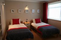 Stylish 4Bed Cottage with parking near town and beach - B&B Lyme Regis