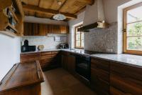 Kellerstöckl Berg 64 - Ferienwohnung Strem