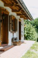 Kellerstöckl Berg 64 - B&B Strem
