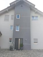 Panorama Wohnung - Chambres d’hôtes Künzelsau