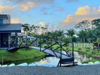 Casa del Lago - B&B Bijagua