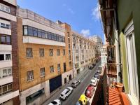 Apartamento Guevara 35 - Monabri - Chambres d’hôtes Santander