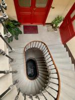 Le Quatre superbe T2 Internet WiFi Coeur historique Parking 45 m2 - B&B Béziers