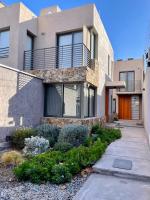 Urbandeptomza - B&B Mendoza