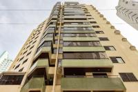 Apto a 50m da Praia em Balneário Camboriú P825 - B&B