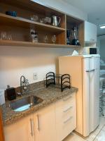 Asa Norte Life Resort Apartmento - B&B Brasília