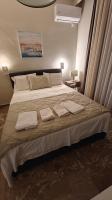 59 Apartment Central Square Kalamata & Parking - B&B Kalamata