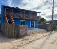 Pousada Santa Rosa - B&B
