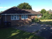 Spacious Village Retreat Near Brighton - B&B Hassocks
