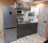 Domki Kaper Rewa - Bed and Breakfast Rewa