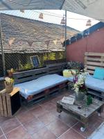 Junior Suite con Balcone