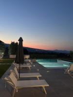 Villa Rosaria - B&B Giarre
