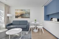 Appartement 1 Chambre