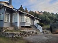 Casa con Quincho - Ferienwohnung Bariloche