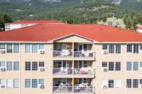 Apartment with View