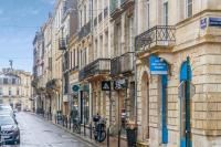Huguerie 3 Suite Bordeaux Centre - B&B Bordeaux