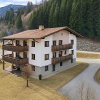 Hamatli Paznaun - B&B Kappl