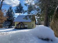 Bencekerti kulcsosház - B&B