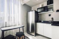 Apê moderno no Largo do Machado - Ferienwohnung Rio de Janeiro