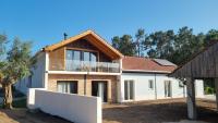 Eco Charm Discovery Quinta da Oliveirinha - B&B