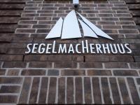 Royalsegel - B&B Büsum