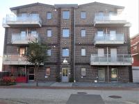 Royalsegel - B&B Büsum