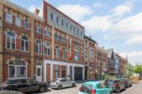 Rooftop appartement - Ferienwohnung Sint-Niklaas