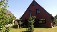 Mila - Ferienwohnung Büsum