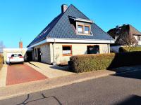 Wohnung 1 - B&B Büsum