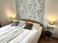 Wattperle - B&B Büsum