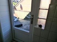 Koje No 16 - Ferienwohnung Büsum