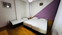 Budget Triple Room