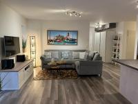 Spinnaker - Bed and Breakfast Büsum